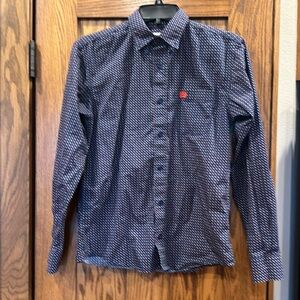 CINCH WESTERN SHIRT